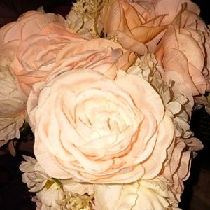 Bridemaids bouquet